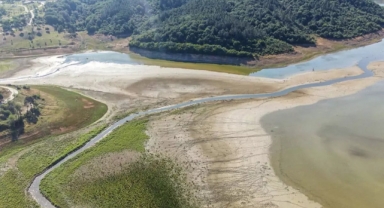 Bursa'da tehlike çanları