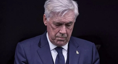 Carlo Ancelotti'ye hapis cezası