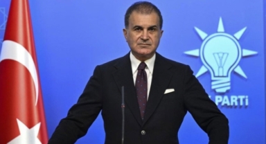 Çelik: “Suriye'nin Egemenliği ve Toprak Bütünlüğünü Desteklemeye Devam Edeceğiz”