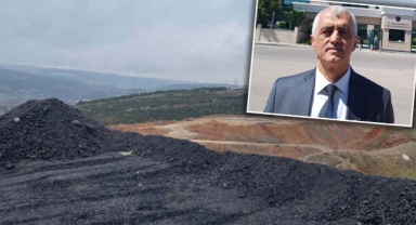 Çevreyi kirletecek projeye büyük tepki