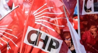 CHP'de iki istifa kararı sonrası sert açıklamalar