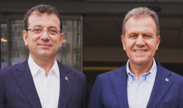 CHP’li Vahap Seçer, Türkiye Belediyeler Birliği Başkanlığına Seçildi