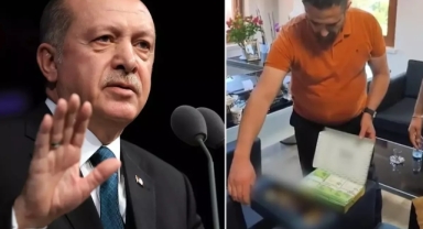 'CHP zihniyetinin en son kurbanı baklava olmuştur'