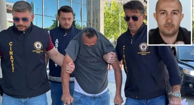 Cinayete kurban gittiği ortaya çıktı