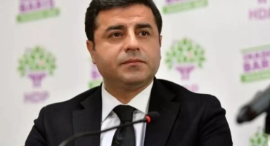 DEM Parti'den Selahattin Demirtaş hamlesi 