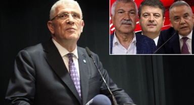 Dervişoğlu’ndan gözaltılara tepki