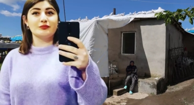 Dilara'nın katili cinayeti itiraf etti