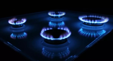 Doğal gaza konutlarda yüzde 24.6 zam