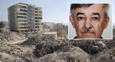 Ebrar Sitesi'nin kurucusundan ilginç savunma