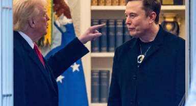Elon Musk'tan Trump'ı kızdıracak hamle