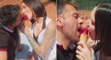 Emre Altuğ'dan cesur klip