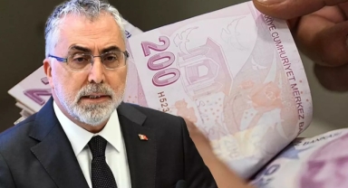 En düşük emekli maaşına zam müjdesi 