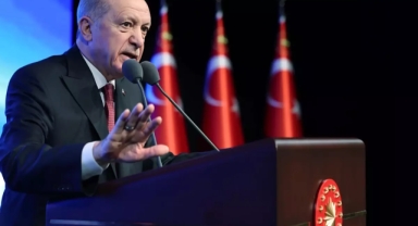 Erdoğan cumartesi ne açıklayacak?