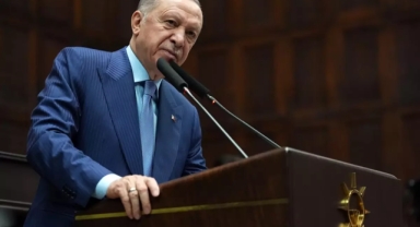 Erdoğan'dan ilk açıklama