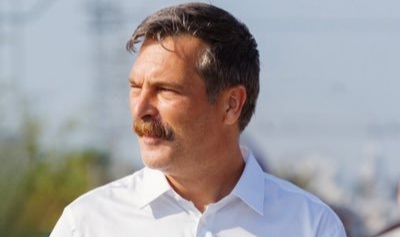 Erkan Baş’tan TBMM’de Sert Mesaj: