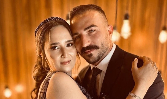 Eskişehir’de Orman Yangınında Hayatını Kaybeden Tolunay Kocaman’ın Acı Hikayesi: Bir Hafta Önce Evlendiği Ortaya Çıktı