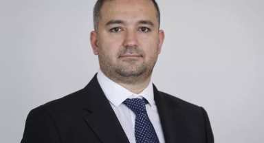 Fatih Karahan'a yeni görev