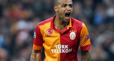 Felipe Melo'dan milli yıldıza çağrı