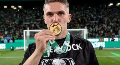 Fenerbahçe'den Gyökeres bombası