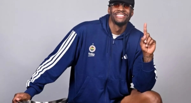 Fenerbahçe'ye Atatürk'ün sözleriyle veda etti