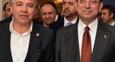 CHP'li Murat Bakır: 