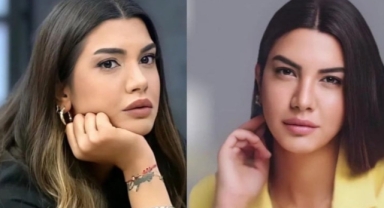 Fulya Öztürk isyan etti