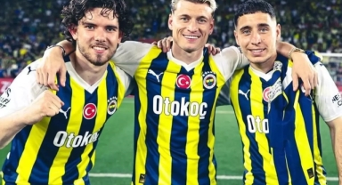 'Galatasaray ve Trabzonspor beni istedi'