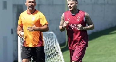 Galatasaraylılar 8 aydır bu anı bekliyordu