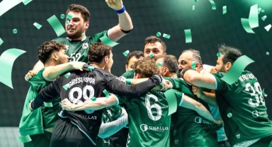 Giresunspor'a Süper Lig müjdesi