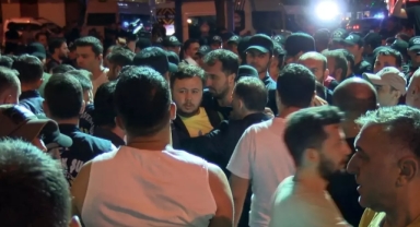 Gözaltına alınanlardan 13'ü tutuklandı