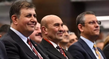 Gözlerin çevrildiği Cemil Tugay'dan açıklama var