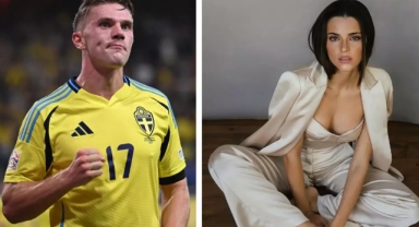 Gyökeres o takıma transfer olmak için kız arkadaşından ayrıldı