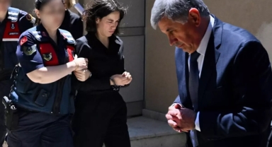 Halit Ergül'ün kızının sözlerine tepki yağdı