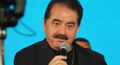 İbrahim Tatlıses'ten sert veda