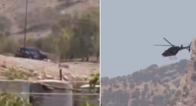 İlk PKK'lı grup silah bırakıyor