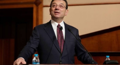 İmamoğlu'ndan Kira Zamlarına Tepki
