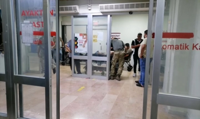 İskenderun’da Gıda Zehirlenmesi İddiası: 2 Asker Şehit Oldu, 7 Asker Hastanede