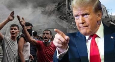 'İsrail 60 günlük ateşkese dair koşulları kabul etti'