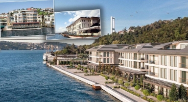 İstanbul Boğazı'nda bulunan kaçak yapılar yıkılacak