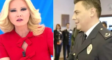 İstanbul Emniyeti'nde 45 yeni atama