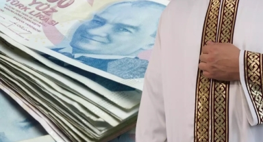 İşte İmam ve vaizlerin alacağı maaş