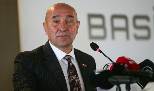 İZBETON Soruşturmasında Tunç Soyer ve Şenol Aslanoğlu Dahil 65 Kişiye Hapis Talebi