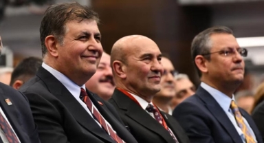 İzmir Büyükşehir Belediye Başkanı 'ihbar' iddialarını yalanladı