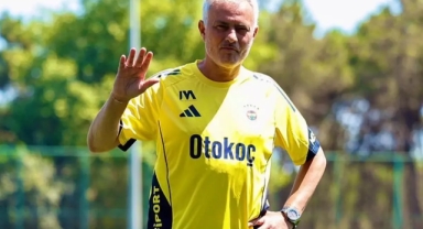 Jose Mourinho'nun yeni yardımcıları belli oldu