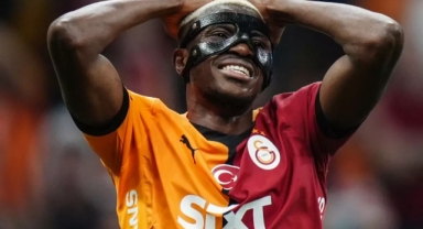 Juventus'tan Victor Osimhen için resmi açıklama