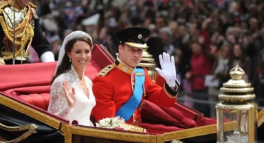 Kate Middleton'ın asistanı saraydan ayrılıyor