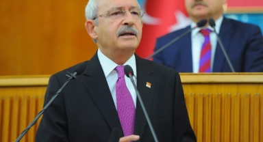 Kemal Kılıçdaroğlu'nun ofisi satışa çıkarıldı