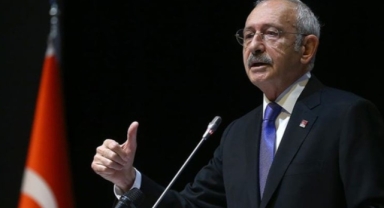 Kılıçdaroğlu'ndan operasyonlara tepki