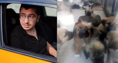  Köpekleri istismar edip öldürmekle suçlanan doktor