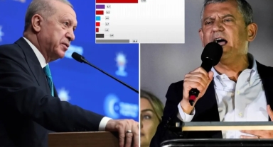 Liderlerin canını sıkacak araştırma